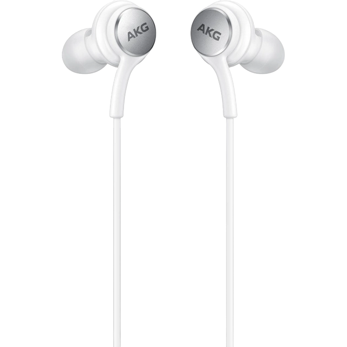 Cumpara  Audio, Hi-Fi - Earphones AKG EO-IC100B, Type-C White..