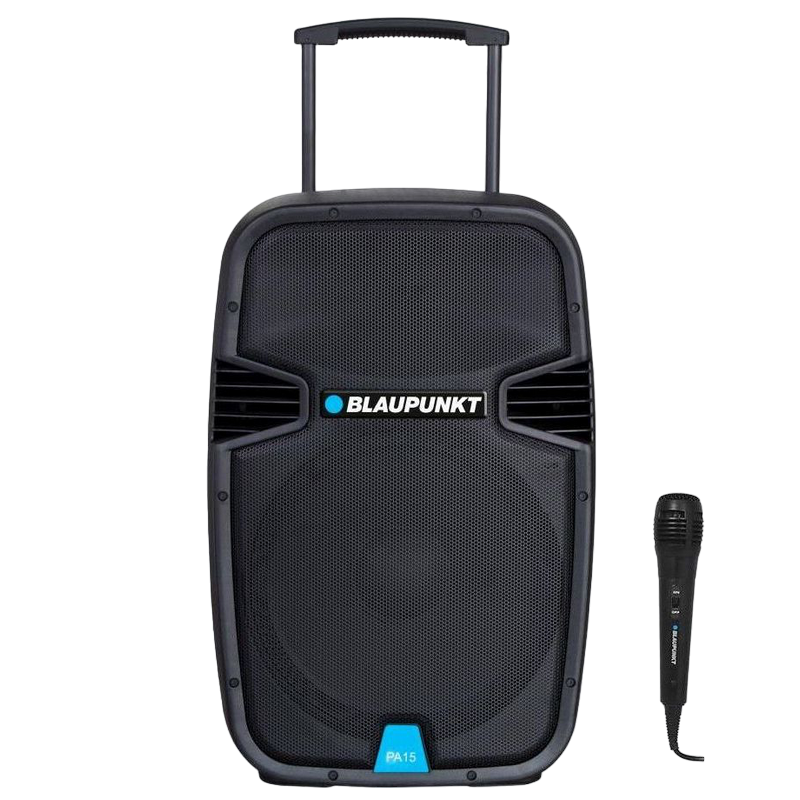 Blaupunkt Portable Audio Systems PA15