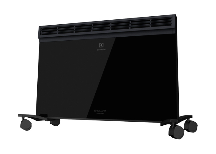 Convector Electrolux ECH/B-1000 E..