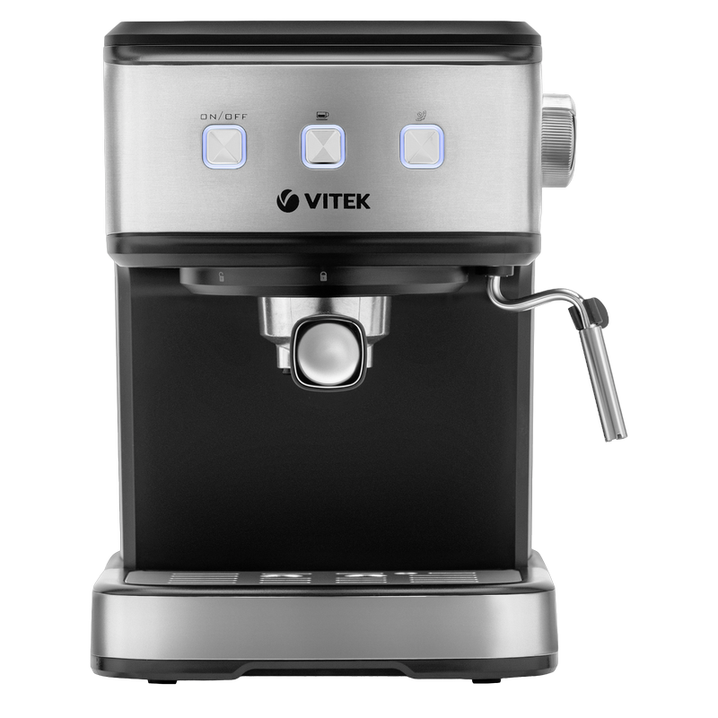 Cumpara  Cafetiere - Coffee Maker Espresso Vitek VT-8470..