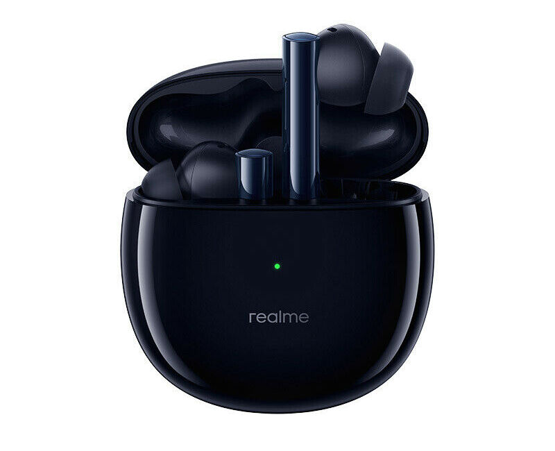 Realme Buds Air 2 TWS Black..
