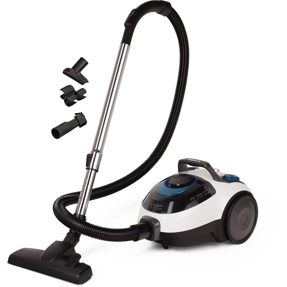 Vacuum Cleaner Polaris PVC2016..