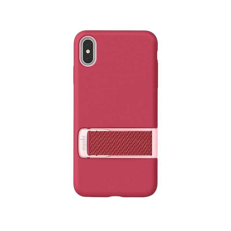 Moshi Apple iPhone XS Max, Capto, Pink
