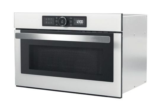 Cumpara  Cuptoare cu microunde - Built-in Microwave Whirlpool AMW 730/WH..
