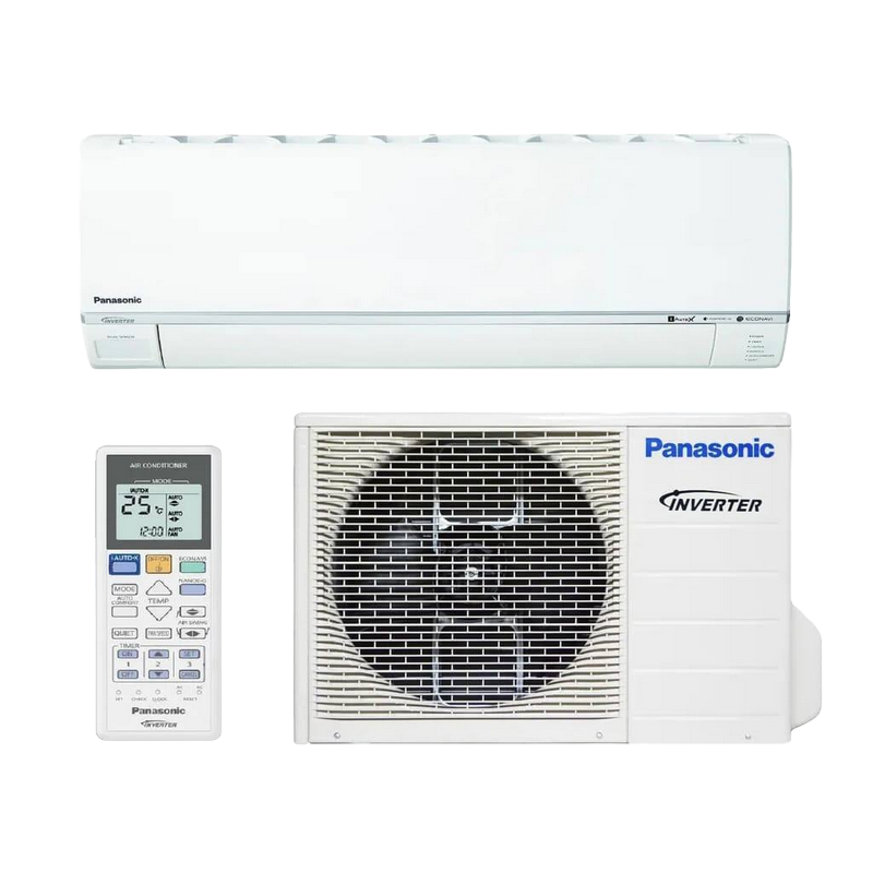 Cumpara  Aparate de uz casnic - Air conditioner Panasonic E Deluxe  E9‑RKDW, ..