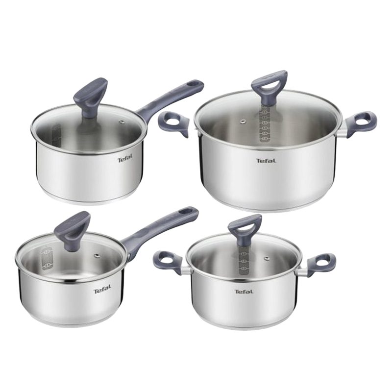 Pot Set Tefal G712S855..
