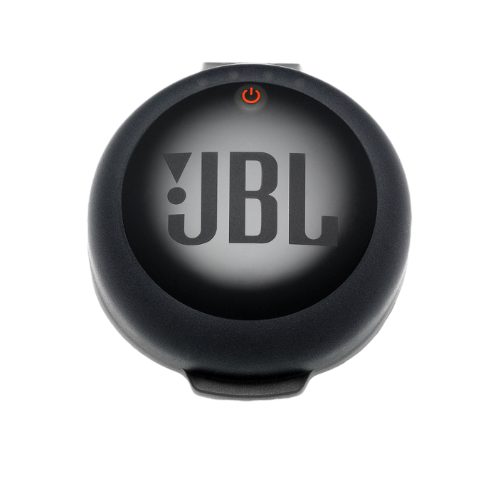 Headphones    Charging Case JBL..