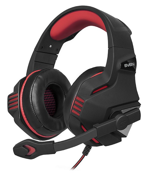 Gaming Headset SVEN AP-G890MV, 50mm drivers, ..