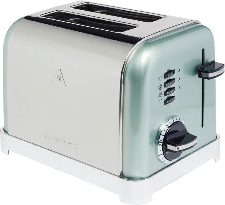 Cumpara  Electrocasnice - Toaster Cuisinart CPT160GE..