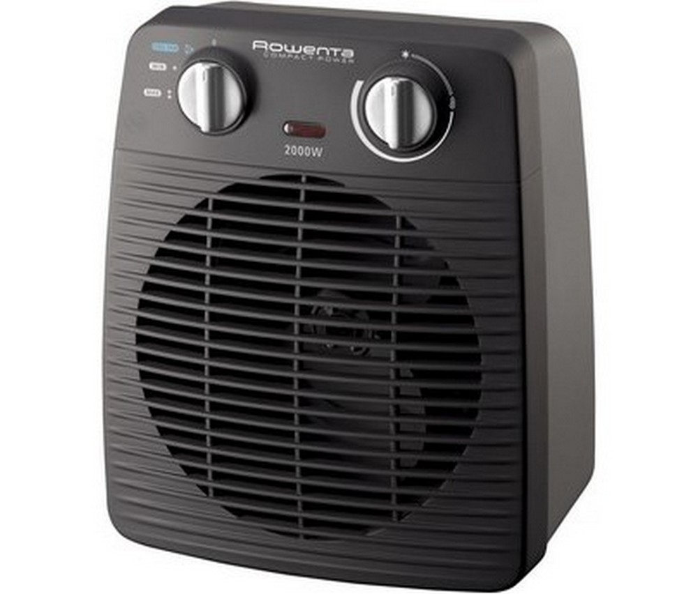 Cumpara  Aparate încălzire aer - Fan Heater Rowenta SO2210F0..