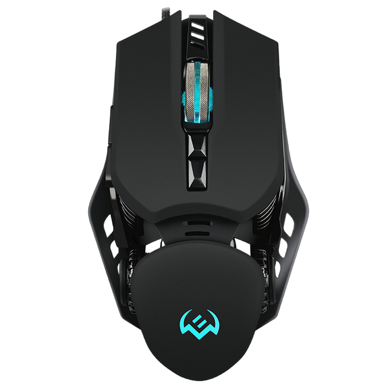 Gaming Mouse SVEN RX-G815, Optical,..