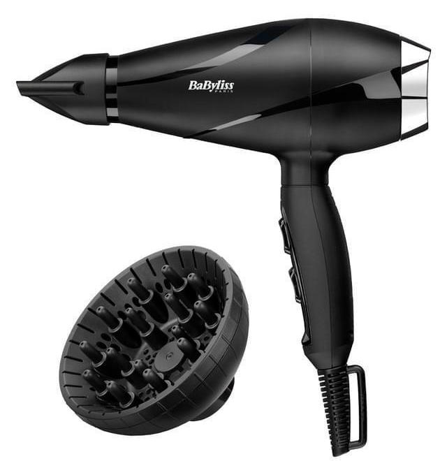 Hair Dryer BaByliss 6713DE