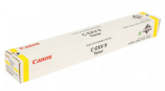 Cumpara  Toner - Toner Canon C-EXV 9 (170g/appr. 8.500 copies)..