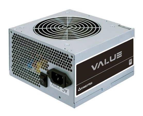 Cumpara  Surse de alimentare - Power Supply ATX 700W Chieftec VALUE APB-700B..