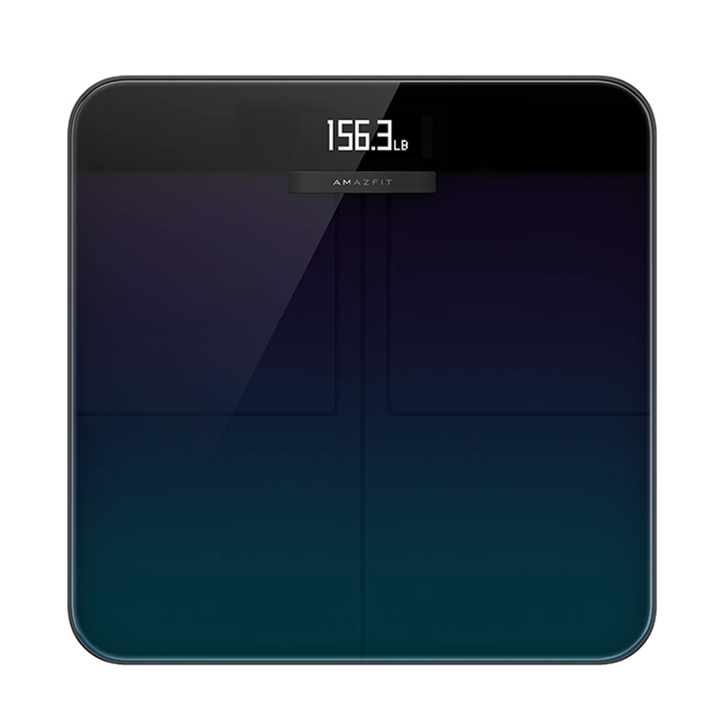 Personal Scale Amazfit Smart Scale