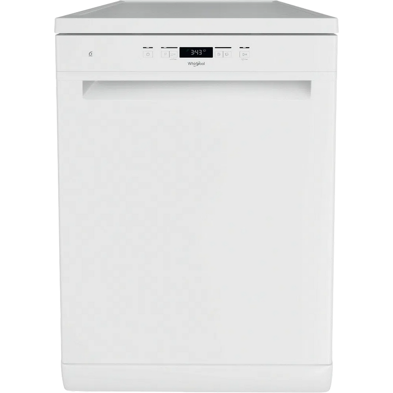 Dish Washer Whirpool W2F HD624