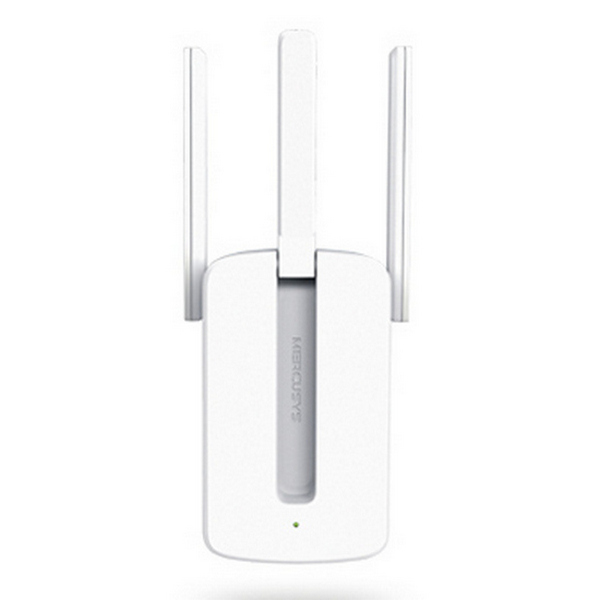 Cumpara  Puncte de acces wireless - Wi-Fi N Range Extender MERCUSYS 