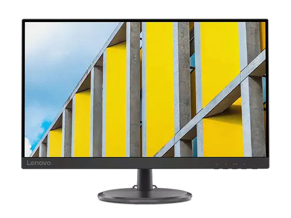 27" Монитор Lenovo C27-30, VA 1920x1080 FHD, Чёрный