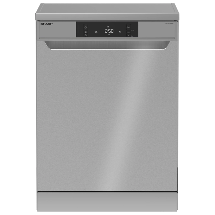 Dish Washer/bin Sharp QWNA31F45EIEU..
