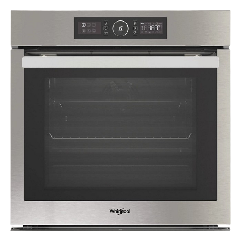 Cumpara  Aparate mari de bucătărie - BinOven/el Whirlpool AKZ9 6220 IX..