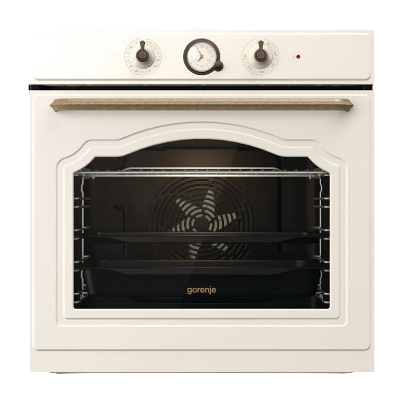 BinOven/el Gorenje BOS 67371 CLI