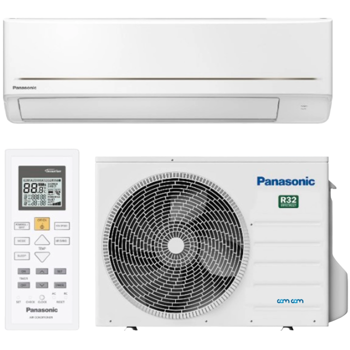 Cumpara  Climatizare - Air conditioner Panasonic Super Compact PZ-50..