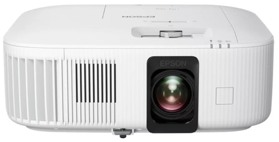 Cumpara  Proiectoare - Projector Epson EH-TW6250; Android TV, LCD, 4..