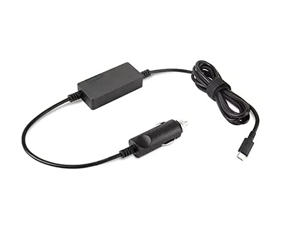 LENOVO 65W USB-C DC TRAVEL ADAPTER (40AK0065WW)