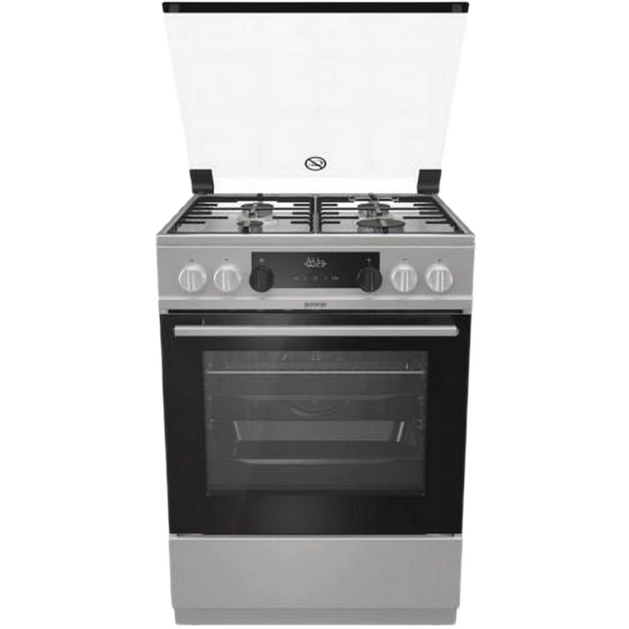 Cumpara  Plite și aragazuri - Gas cooker Gorenje K 634 XH..