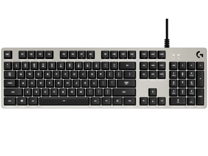 Gaming Keyboard Logitech G413, Mech..