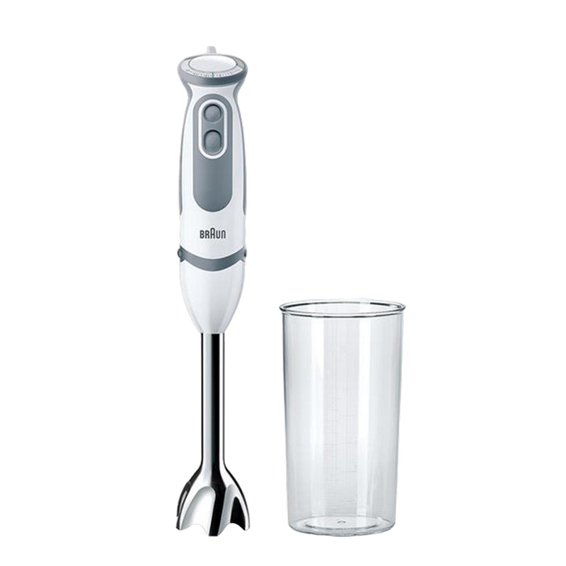 Cumpara  Blendere - Blender Braun MQ5200WH..