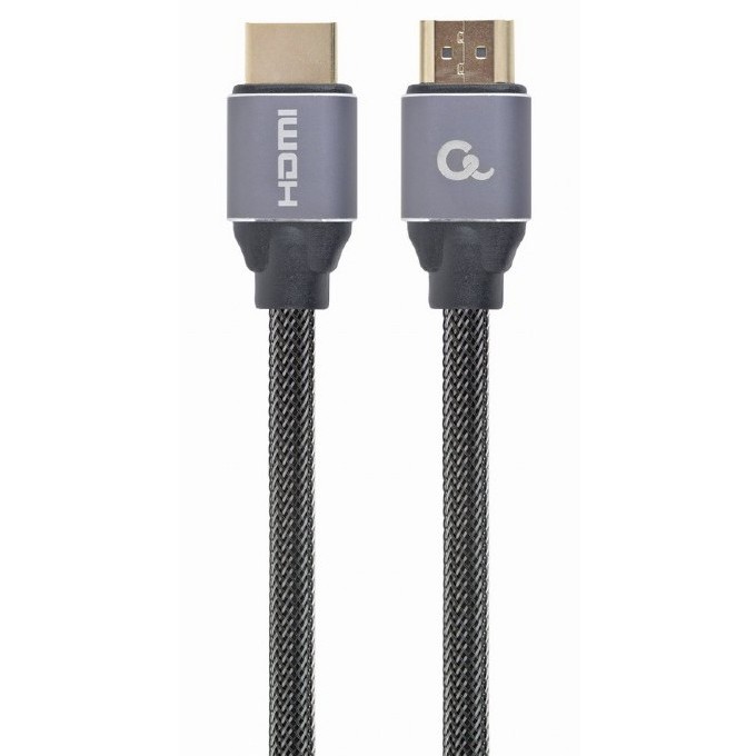 Cumpara  Periferice pentru PC - Blister retail HDMI to HDMI with Ethernet Cab..