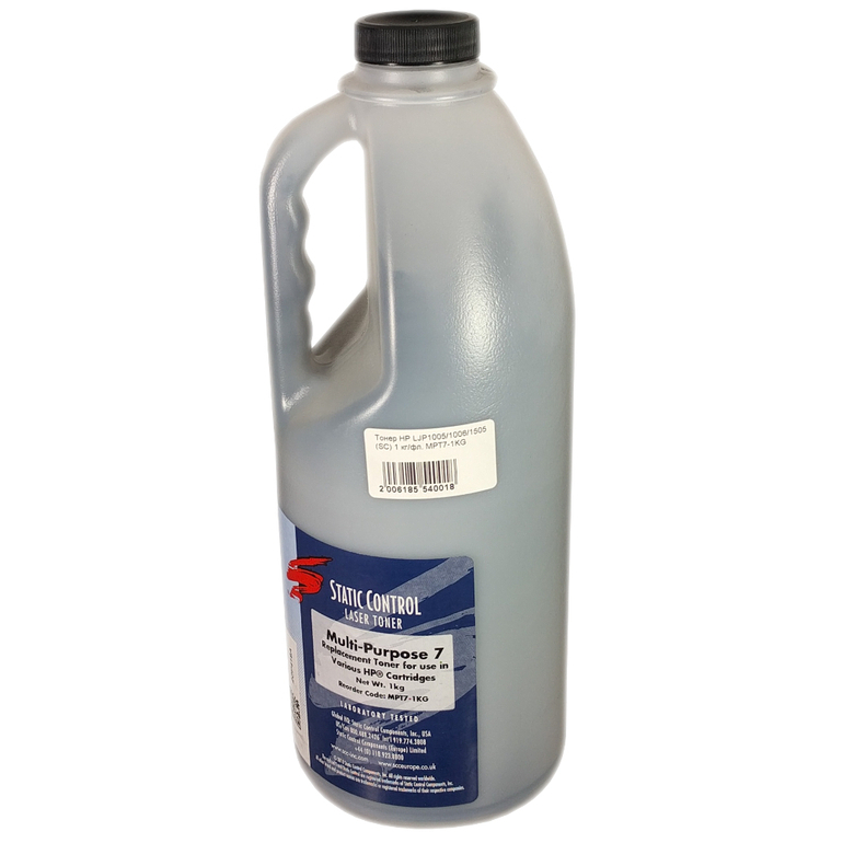 Cumpara  Toner - Toner  HP Universal MPT7 1kg SCC..