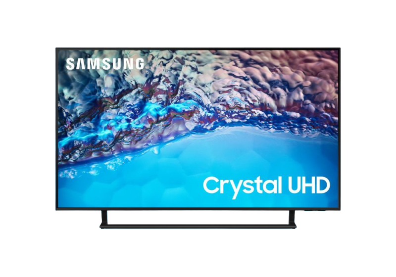 55" LED SMART TV Samsung UE55BU8500UXUA, Crystal UHD 3840x2160, Tizen OS, Black