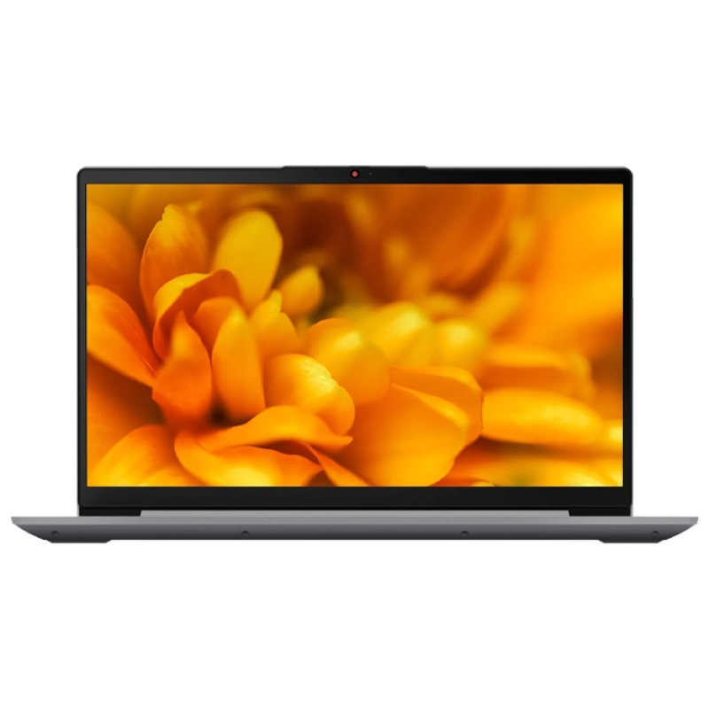 NB Lenovo 15.6" IdeaPad 3 15ITL6 Grey (Core i5-1135G7 8Gb 256Gb)