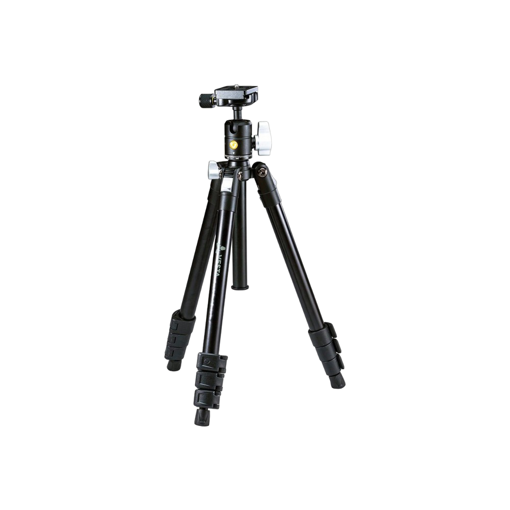 Cumpara  Trepiede și Monopiede - Tripod Vanguard VESTA FB 204ABS, Aluminium, 4..