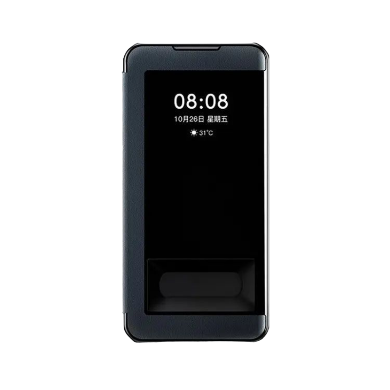 Cumpara  Huse de telefon - Xcover husa p/u Huawei Nova 8i, Soft View Boo..