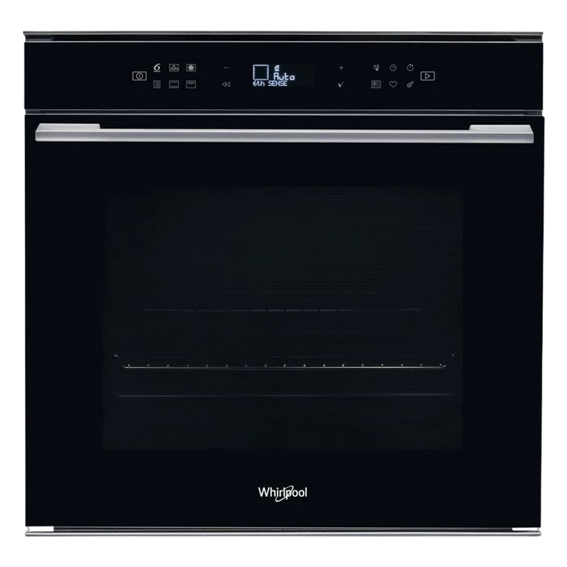 BinOven/el Whirlpool W7 OM4 4S1 P BL..