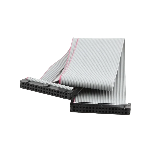 Cumpara  Cabluri interne de calculator - Cable IDE 40 pin x 3, 50 cm..