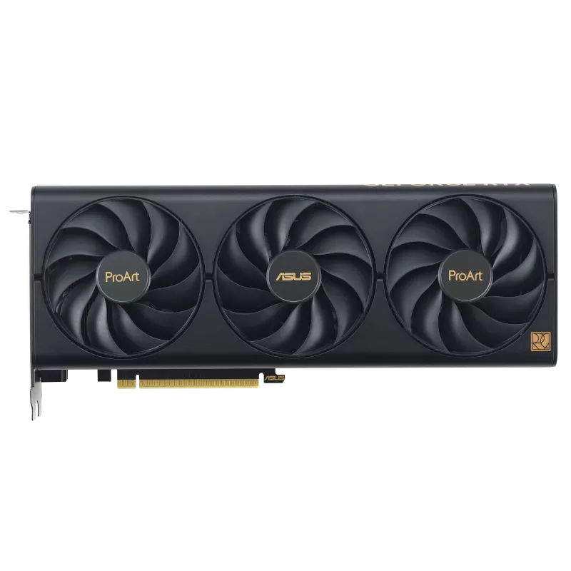 VGA ASUS RTX4060Ti 16GB GDDR6X ProArt (PROART..