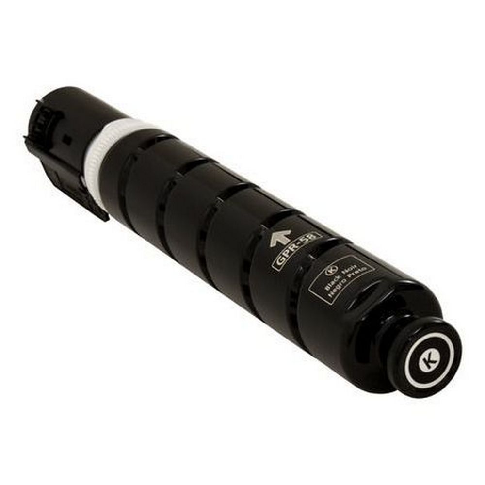 Toner Canon C-EXV55 Black (xxxg/appr. 23.000 pages 5%) for iR-ADV C256i, C356i