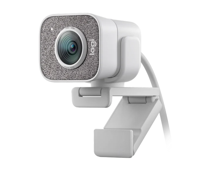 Camera Logitech StreamCam, 1080p/60..
