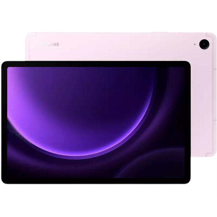 Cumpara  Tablete - X516 6/128 Tab S9 FE LTE Lavender..