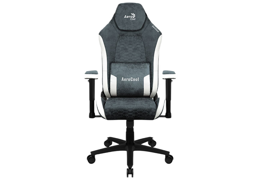 Игровое кресло AeroCool Crown AeroS..