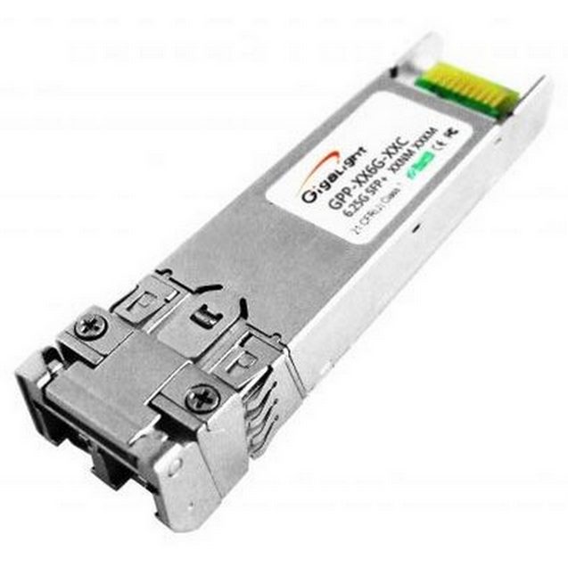 Cumpara  Module SFP - SFP+ 10G Transceiver, SFP-10G-LR, 10 KM  (Cis..