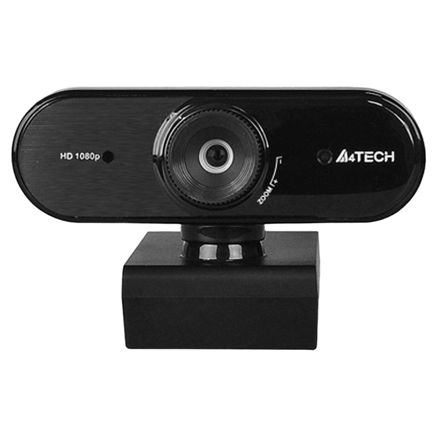 Cumpara  Camere web - PC Camera A4Tech PK-935HL, 1080P, MF Glass Le..