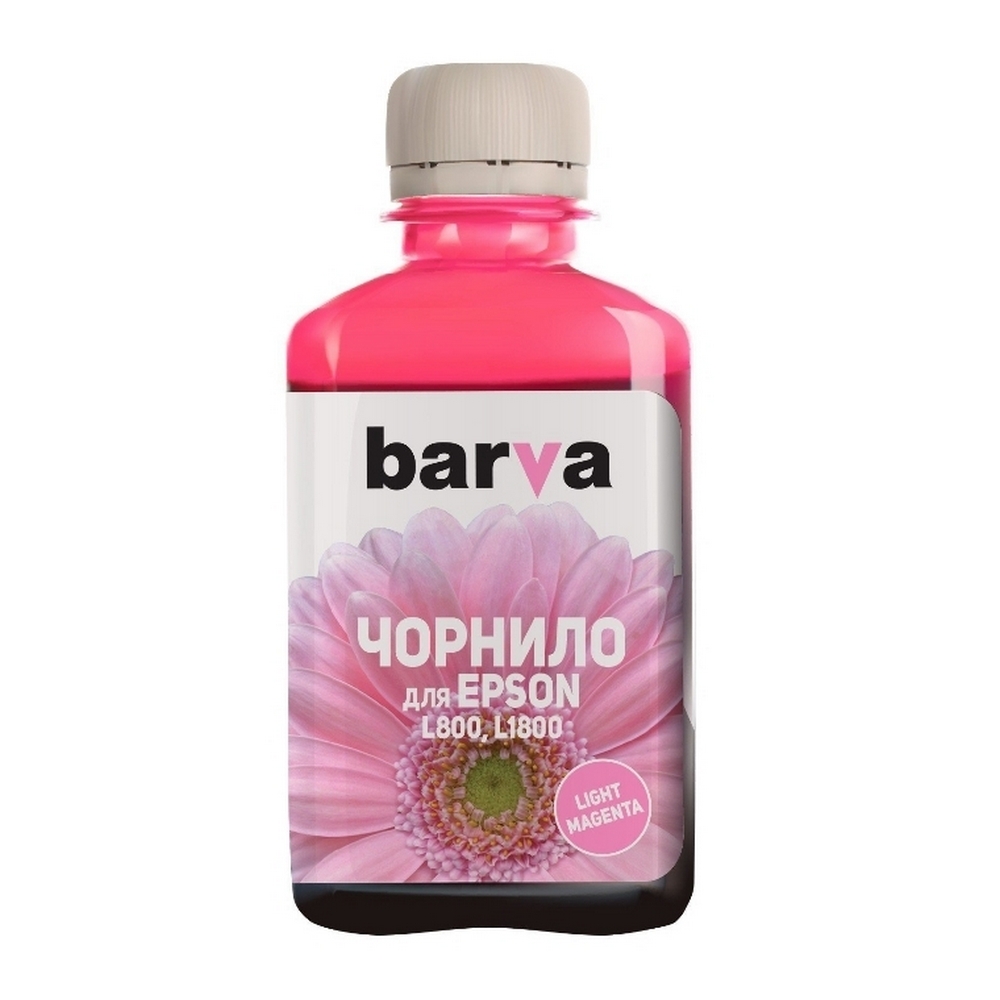 Cumpara  Imprimare și scanare - Ink Barva for Epson L800/810/850/1800 (T6736)..