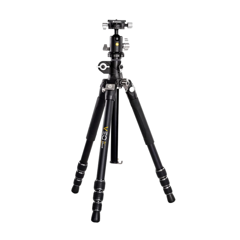 Tripod/Monopod Vanguard VEO3T+ 234AB, Aluminu..