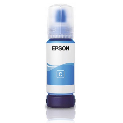 Cumpara  Imprimante / Scanere / MFD - Ink  Epson C13T07D24A, 115 EcoTank Ink Bottle..