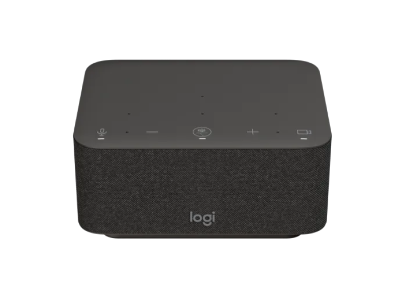 Docking Station Logitech Logi Dock,..
